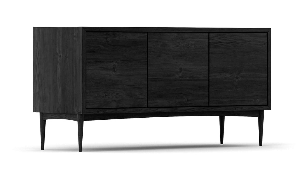 Buffet à 3 portes – Un classique moderne