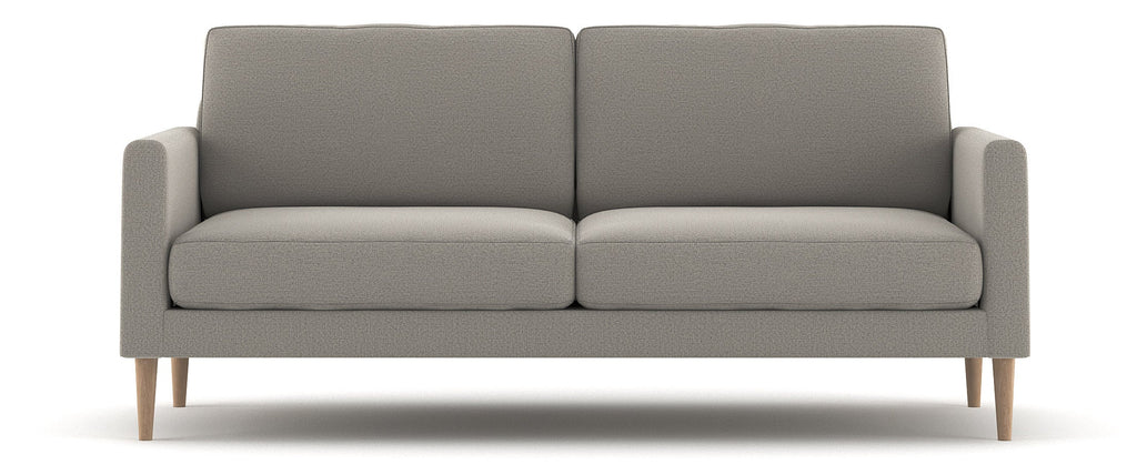 Canapé - Le canapé allie le luxe et le confort à une silhouette nette et moderne