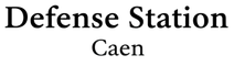 Defense Station Logo