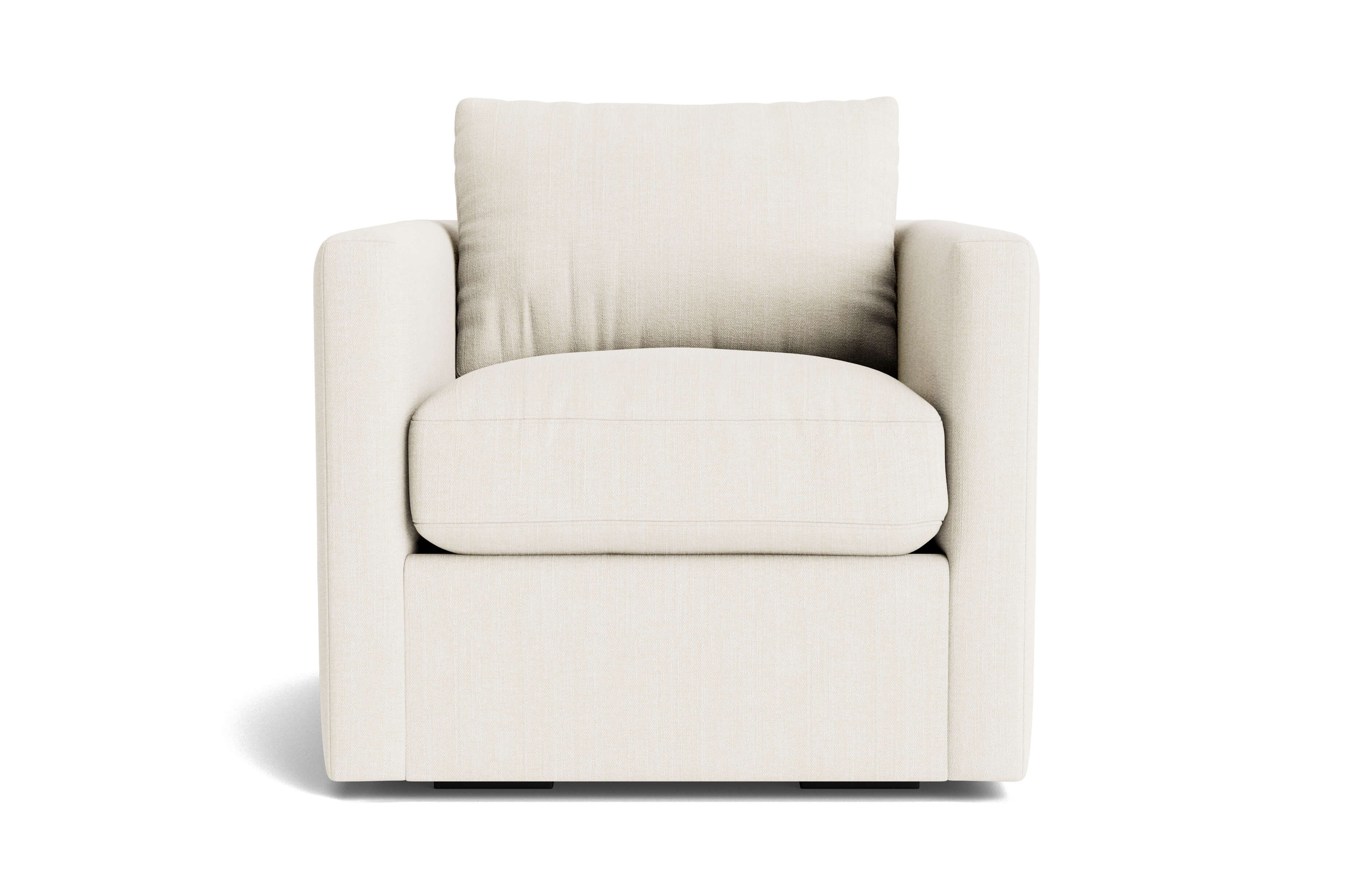 Chaise Franklin en latex naturel - Notre collection Franklin allie confort maximal et encombrement minimal
