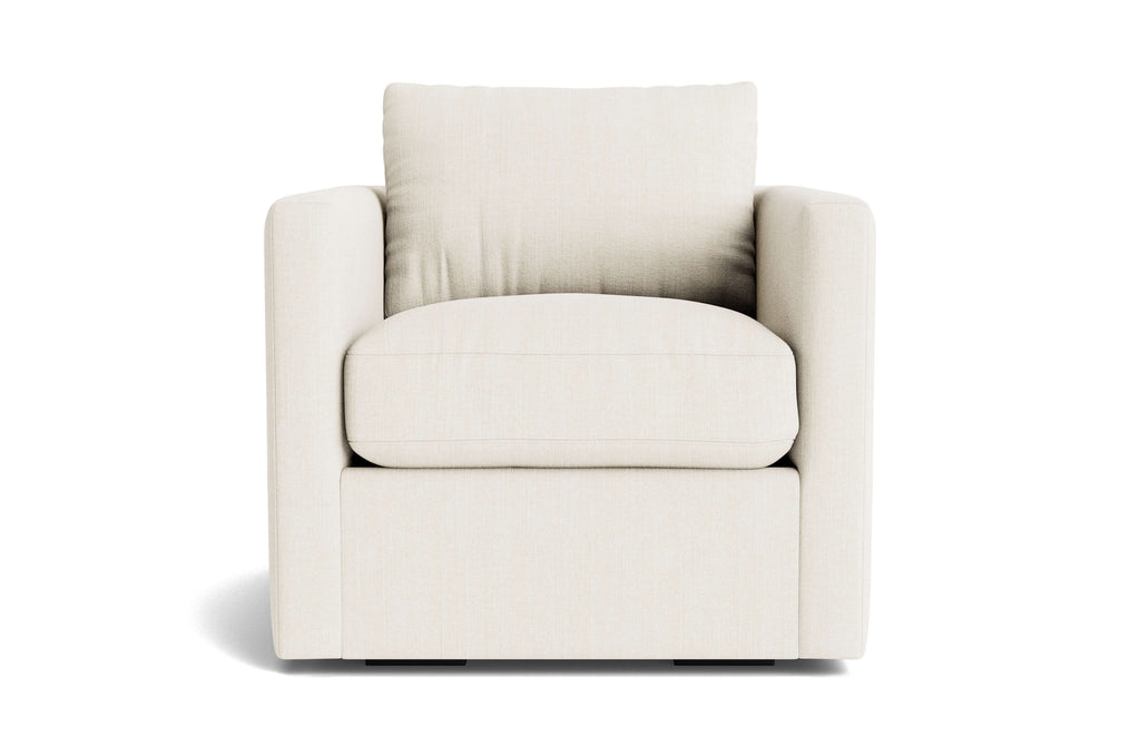 Chaise Franklin en latex naturel - Notre collection Franklin allie confort maximal et encombrement minimal