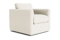 Chaise Franklin en latex naturel - Notre collection Franklin allie confort maximal et encombrement minimal