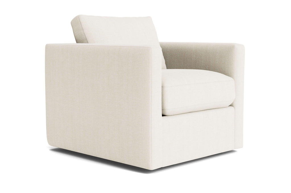 Chaise Franklin en latex naturel - Notre collection Franklin allie confort maximal et encombrement minimal