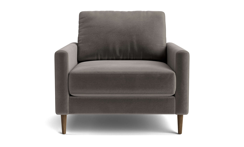 Chaise - La chaise apporte luxe et confort à une silhouette nette et moderne