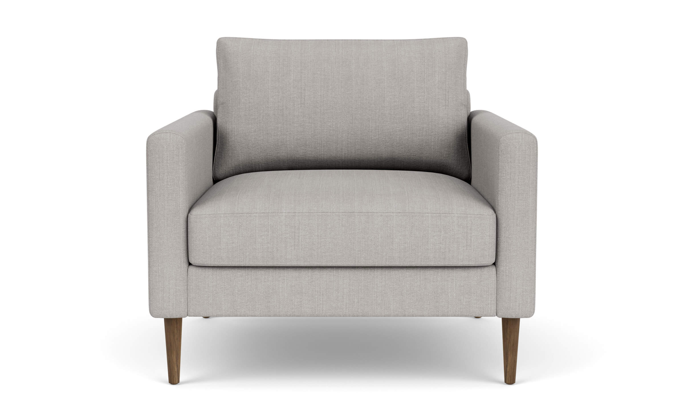 Chaise - La chaise apporte luxe et confort à une silhouette nette et moderne