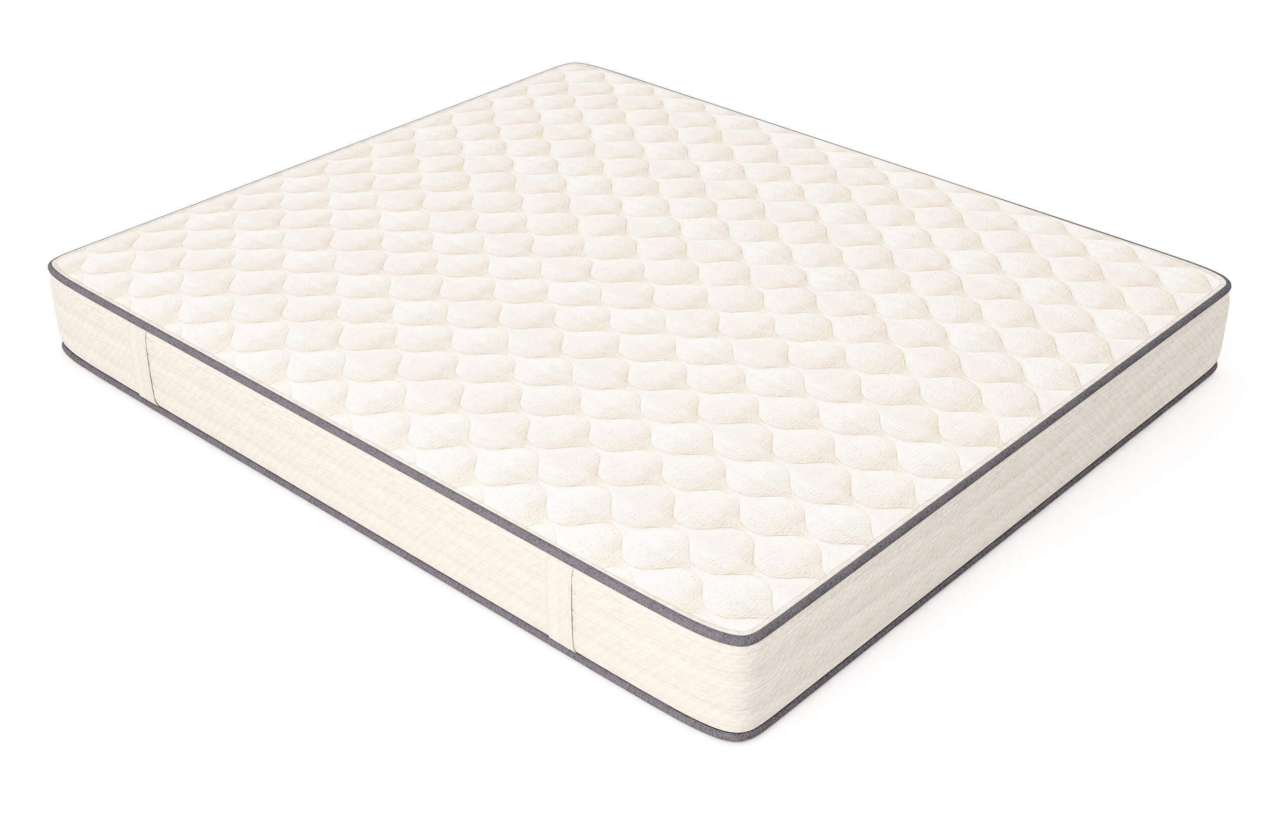 Matelas en latex naturel biologique – Notre matelas en latex durable d’origine végétale est composé à 100 % de latex Dunlop biologique certifié GOLS.