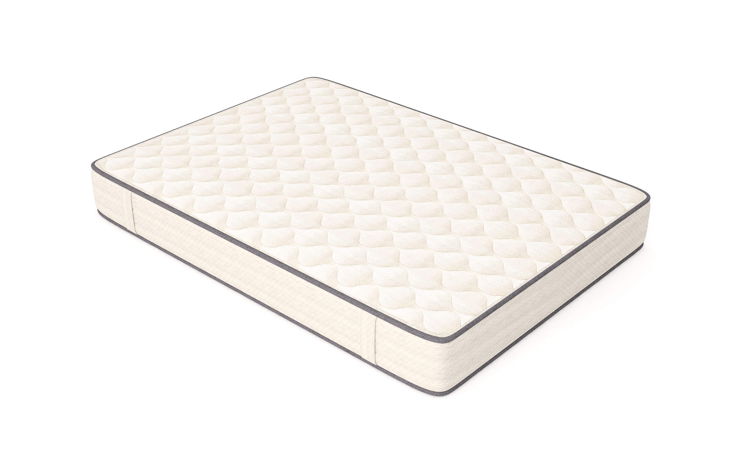 Matelas en latex naturel biologique – Notre matelas en latex durable d’origine végétale est composé à 100 % de latex Dunlop biologique certifié GOLS.