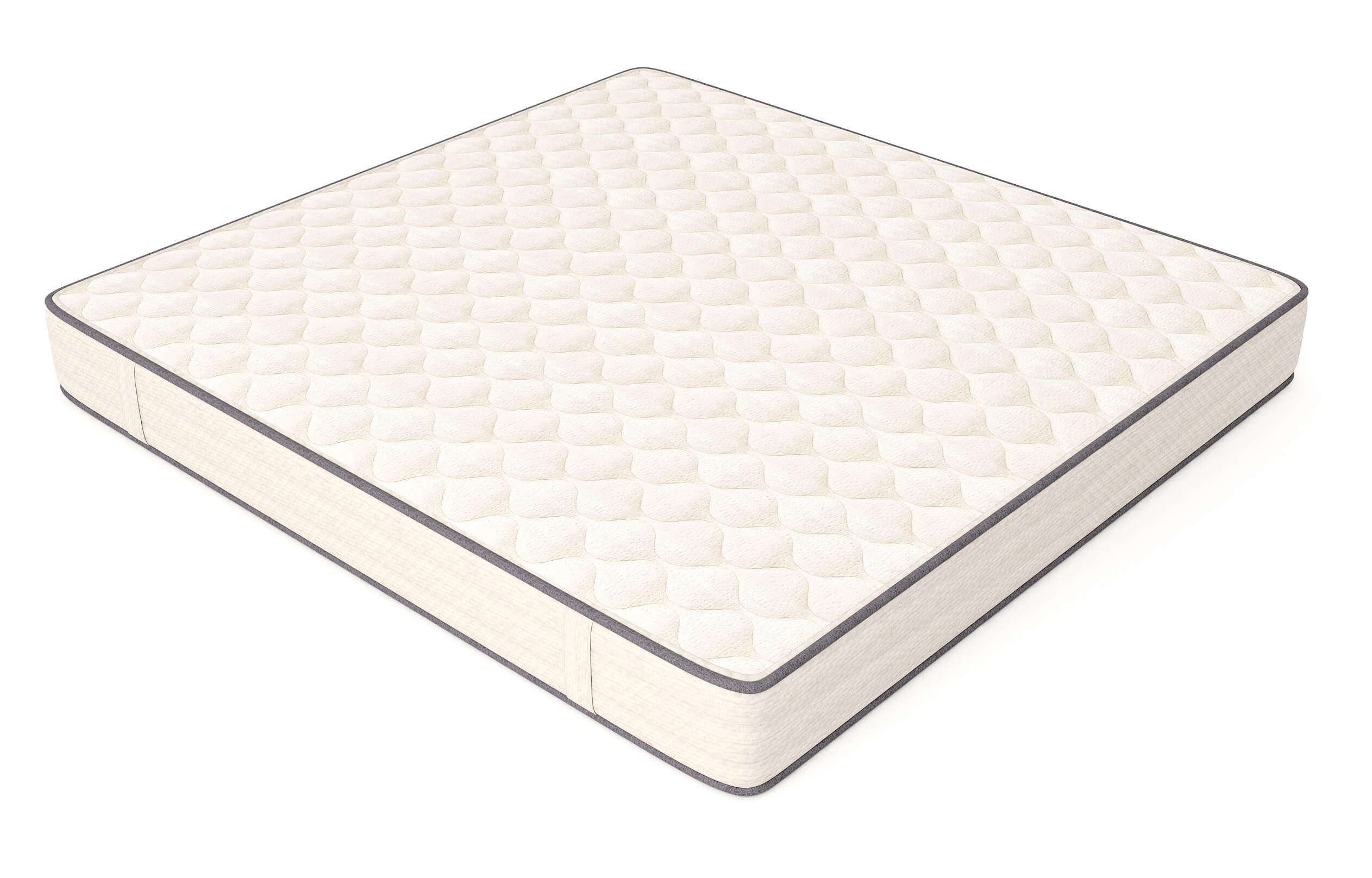 Matelas en latex naturel biologique – Notre matelas en latex durable d’origine végétale est composé à 100 % de latex Dunlop biologique certifié GOLS.