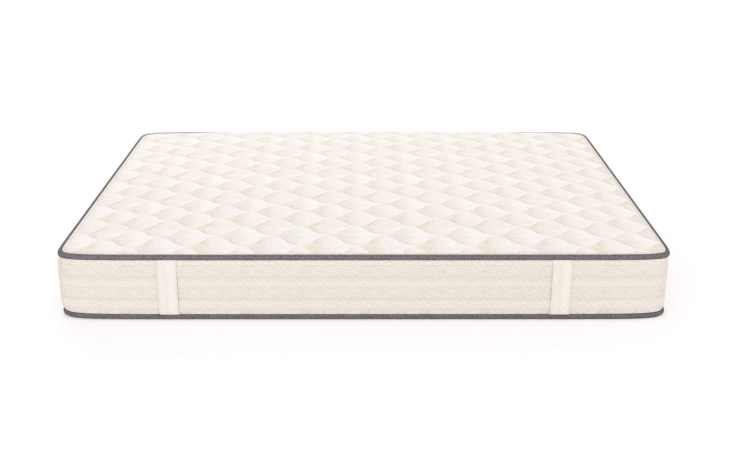 Matelas en latex naturel biologique – Notre matelas en latex durable d’origine végétale est composé à 100 % de latex Dunlop biologique certifié GOLS.