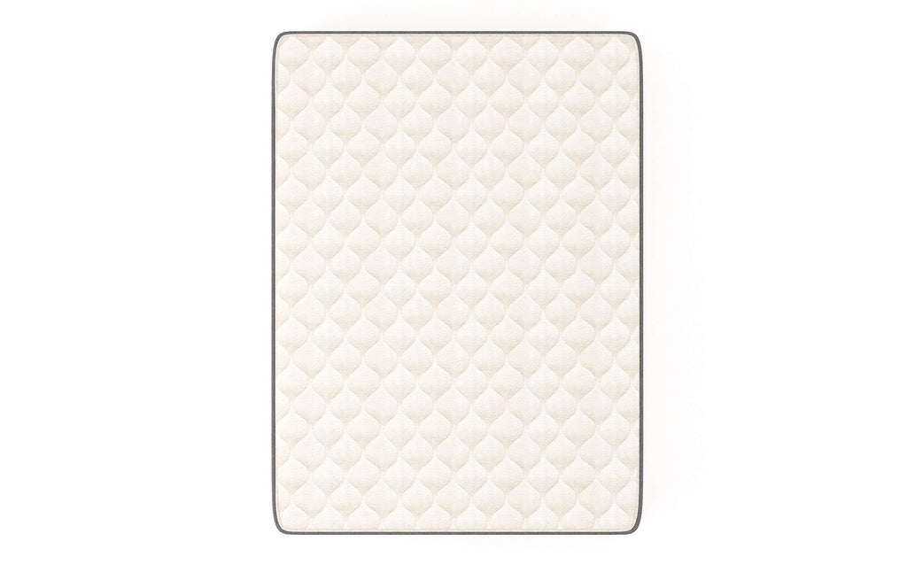 Matelas en latex naturel biologique – Notre matelas en latex durable d’origine végétale est composé à 100 % de latex Dunlop biologique certifié GOLS.