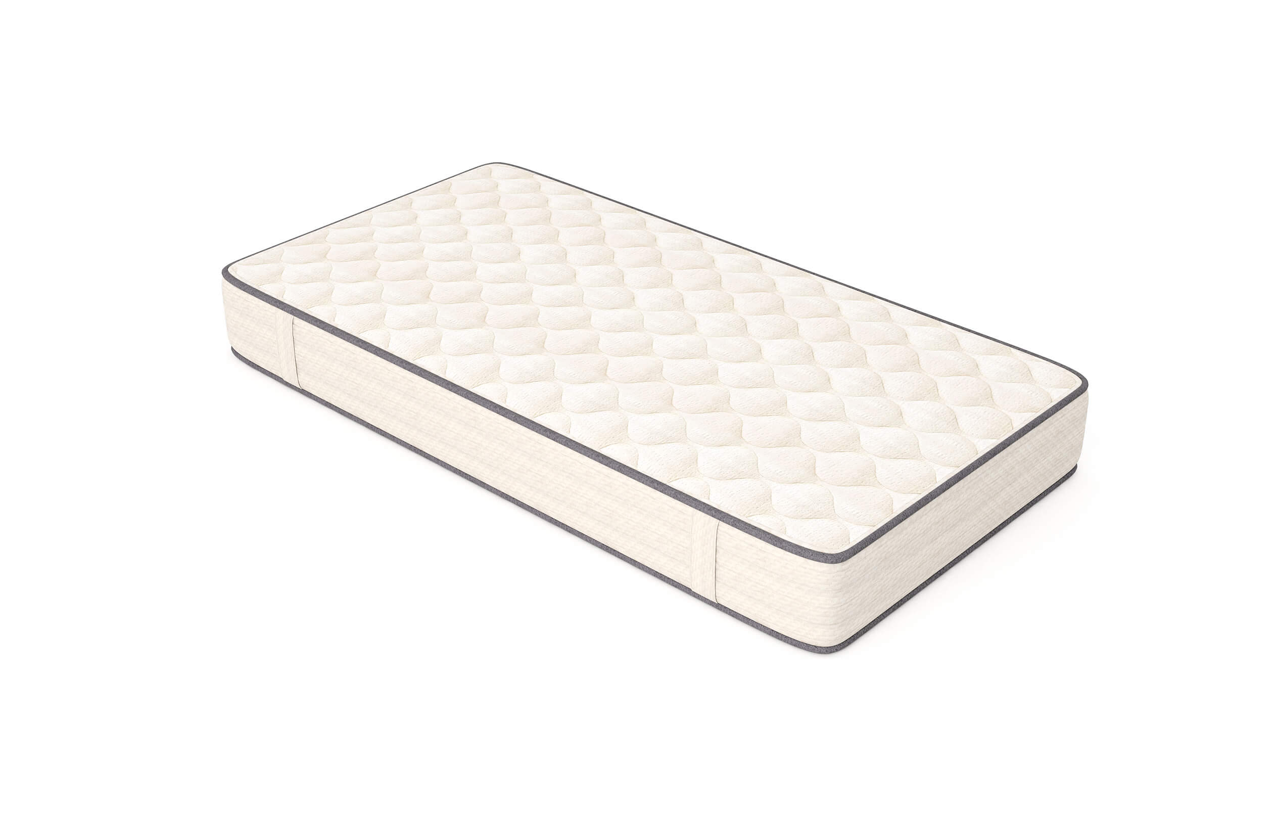Matelas en latex naturel biologique – Notre matelas en latex durable d’origine végétale est composé à 100 % de latex Dunlop biologique certifié GOLS.
