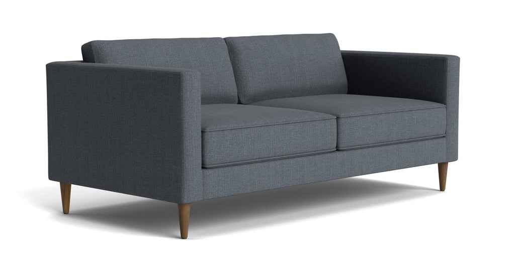 Canapé - Un confort ultra moelleux et des assises profondes, le tout dans une silhouette élégante