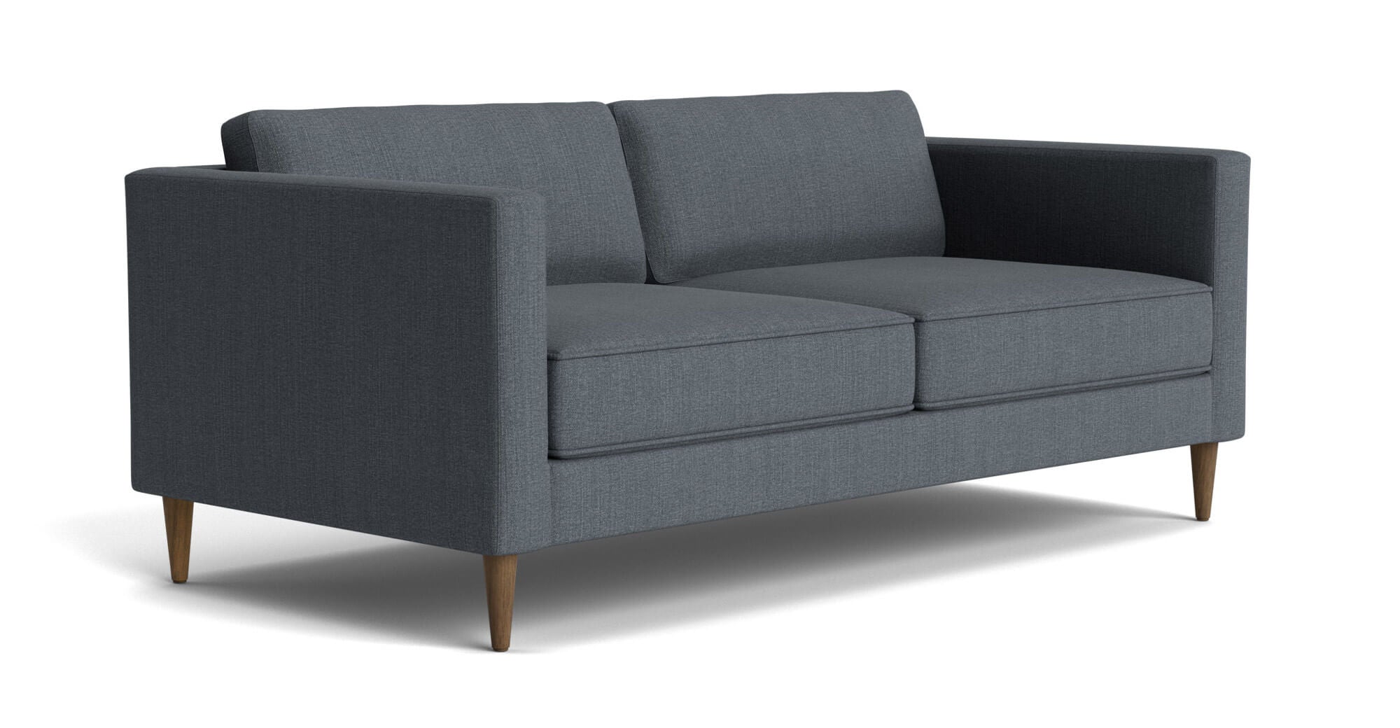 Canapé - Un confort ultra moelleux et des assises profondes, le tout dans une silhouette élégante