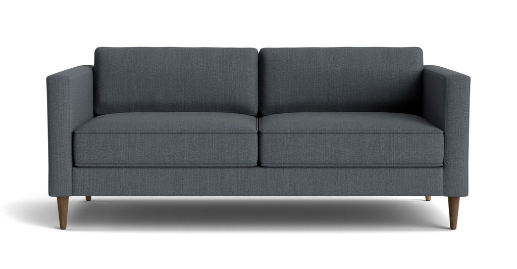 Canapé - Un confort ultra moelleux et des assises profondes, le tout dans une silhouette élégante