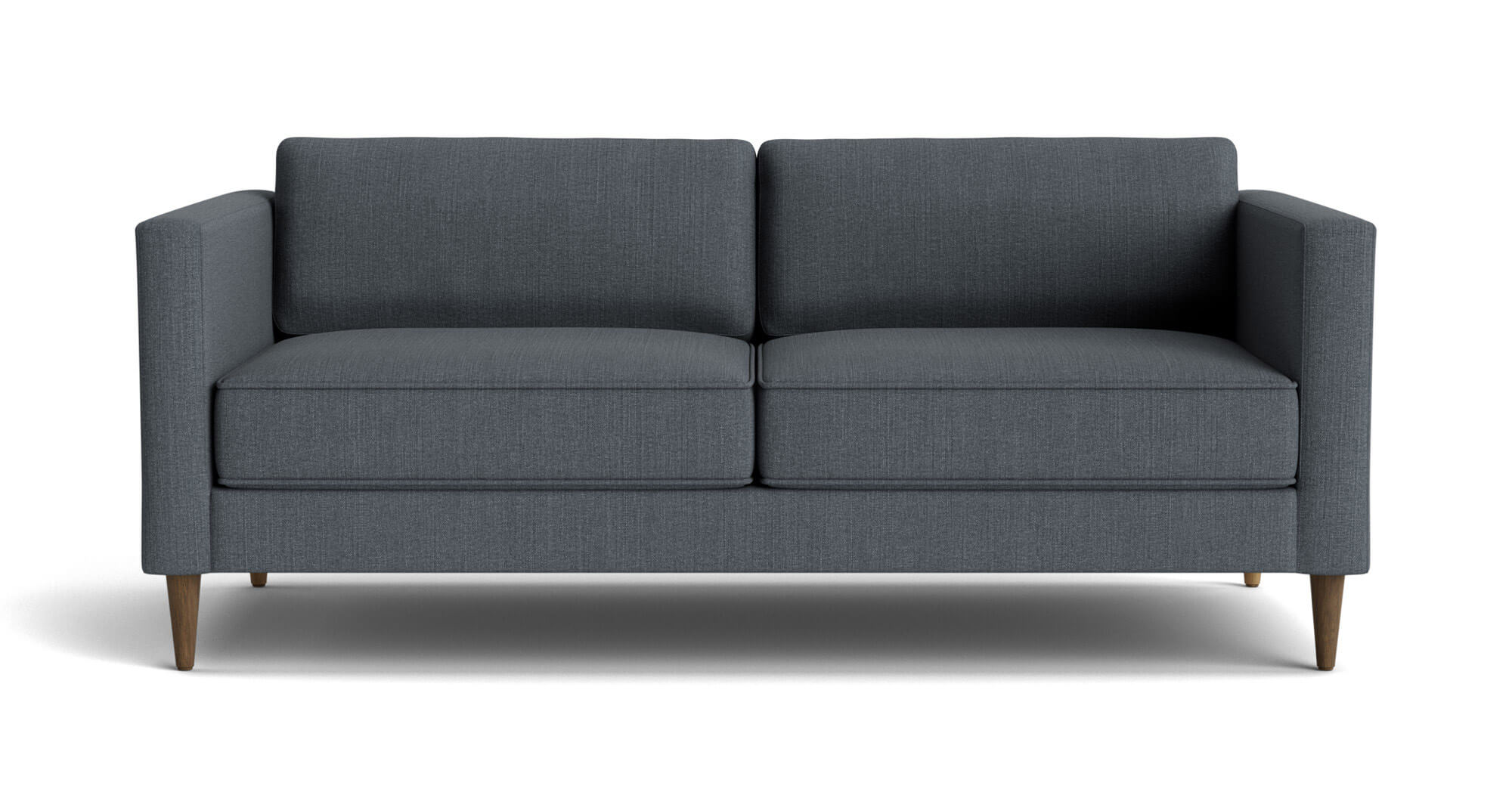 Canapé - Un confort ultra moelleux et des assises profondes, le tout dans une silhouette élégante