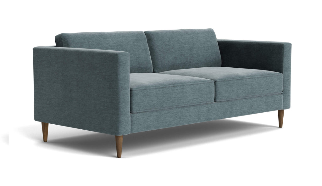 Canapé - Un confort ultra moelleux et des assises profondes, le tout dans une silhouette élégante