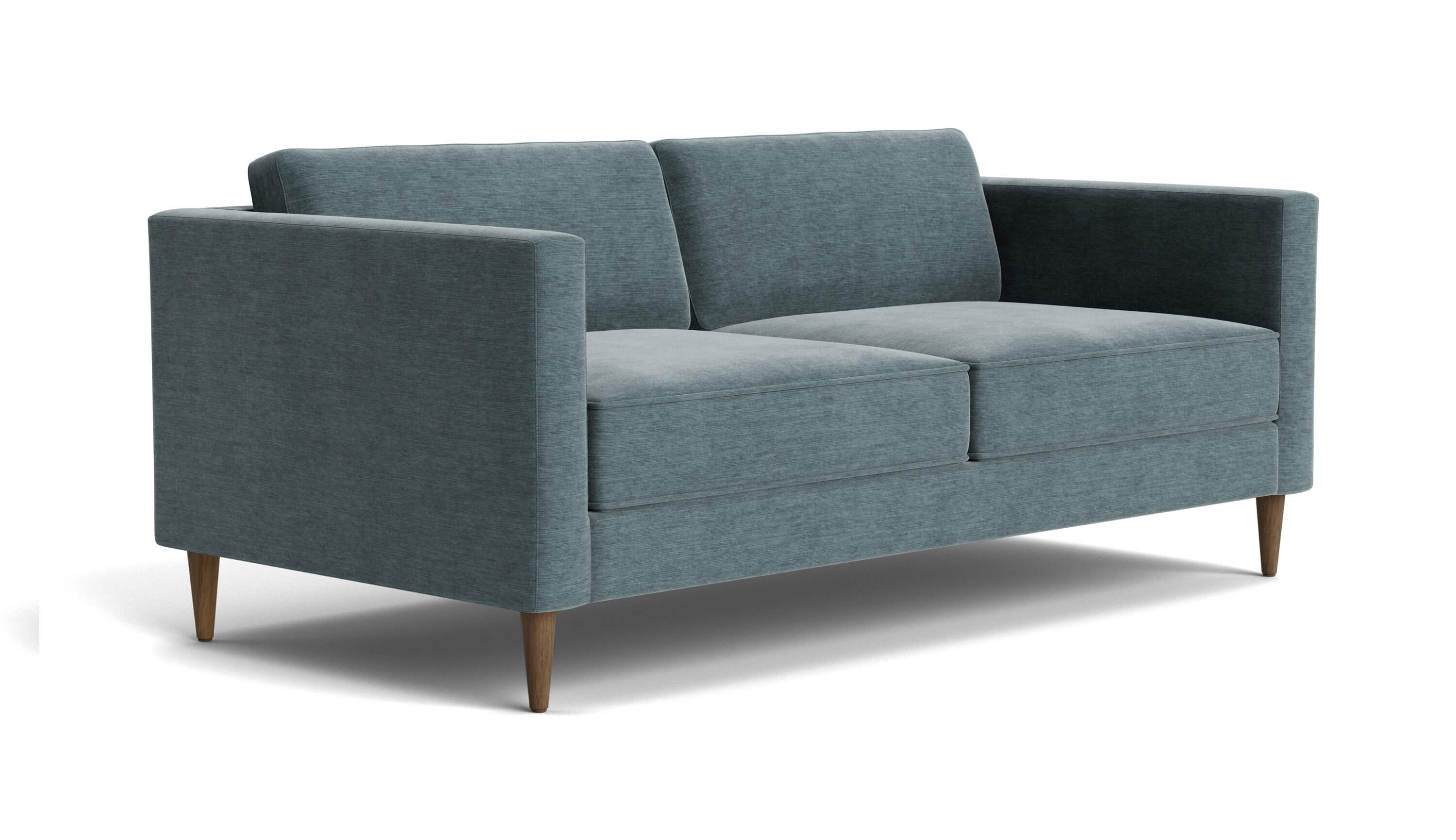 Canapé - Un confort ultra moelleux et des assises profondes, le tout dans une silhouette élégante