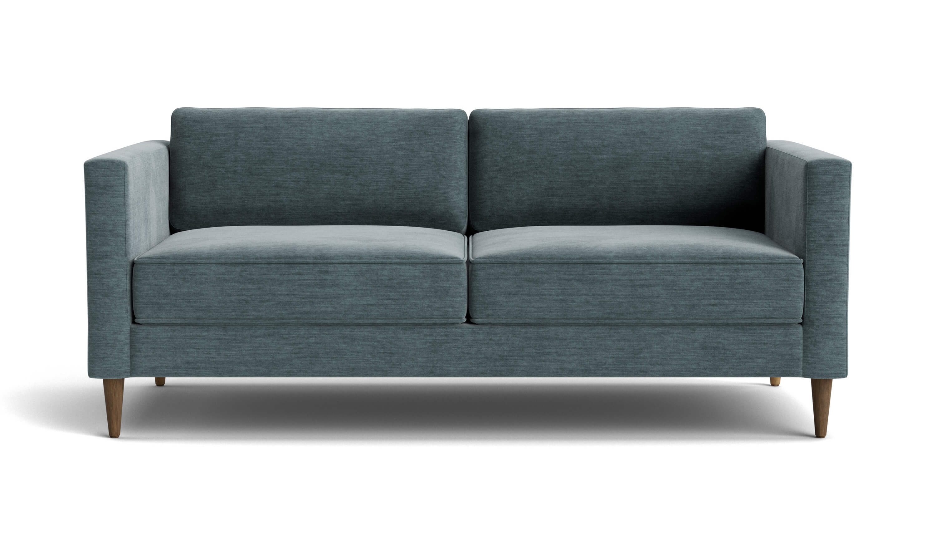 Canapé - Un confort ultra moelleux et des assises profondes, le tout dans une silhouette élégante